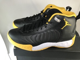 Jordan Jumpman Pro Black/University Gold (906876 070) n