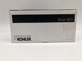 KOHLER  K-72791-CP 