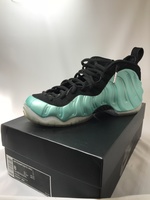 Nike Air Foamposite size 8 na