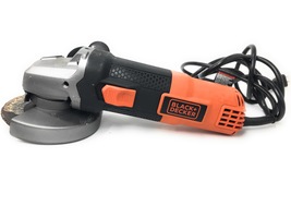 BLACK DECKER 