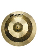 Cymbals Bosphorus Antique Series 14â€ Hi Hats