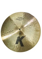 Zildjian  16" K Custom Dark Crash