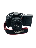 CANON REBEL EOS T6