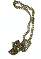  Gold Chain 128.00g 14kt