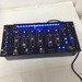 Pyle PYD1964B.5 6 Channel Bluetooth DJ Studio Audio Board Mixer System