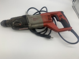 Milwaukee Power Tools 5262-20 Corded 7/8'' SDS Plus Rotary Hammer .